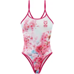 Women OTSO Women's Swimsuit Almond Blossom -