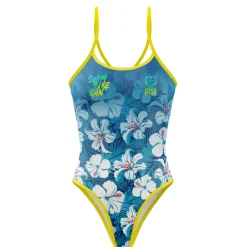 Women OTSO Women's Swimsuit Almond Blossom -