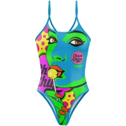 Women OTSO Women's Swimsuit Almond Blossom -