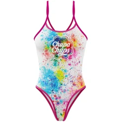 Women OTSO Women's Swimsuit Almond Blossom -