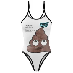 Women OTSO Women's Swimsuit Almond Blossom -