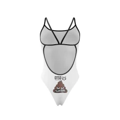 Women OTSO Women's Swimsuit Almond Blossom -