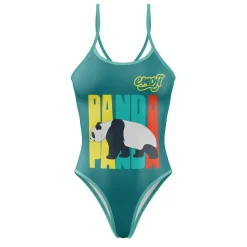 Women OTSO Women's Swimsuit Almond Blossom -