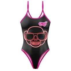 Women OTSO Women's Swimsuit Almond Blossom -