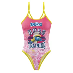 Women OTSO Women's Swimsuit Almond Blossom -