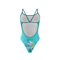 Women OTSO Women's Swimsuit Almond Blossom -