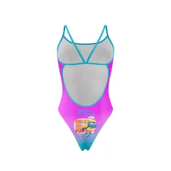 Women OTSO Women's Swimsuit Almond Blossom -