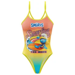Women OTSO Women's Swimsuit Almond Blossom -