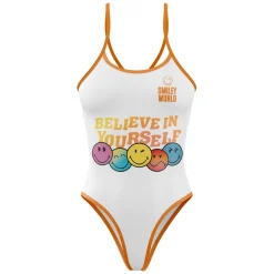 Women OTSO Women's Swimsuit Almond Blossom -