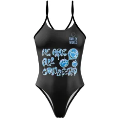 Women OTSO Women's Swimsuit Almond Blossom -