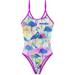 Women OTSO Women's Swimsuit Almond Blossom -