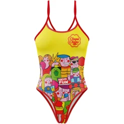 Women OTSO Women's swimsuit - Chupa Chups Forever Fun