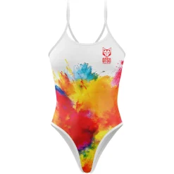 Women OTSO Women's Swimsuit Colors -