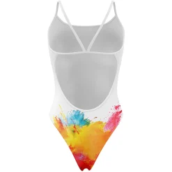 Women OTSO Women's Swimsuit Colors -