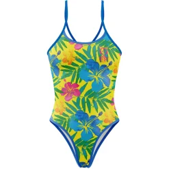 Women OTSO Women's swimsuit - Floral