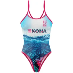 Women OTSO Women's Swimsuit Kona -
