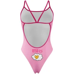 Women OTSO Women's swimsuit - Kukuxumusu Love