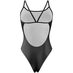 Women OTSO Women's Swimsuit Leopard -