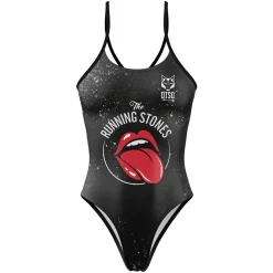 Women OTSO Women's swimsuit - Running Stones