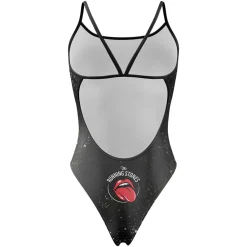 Women OTSO Women's swimsuit - Running Stones