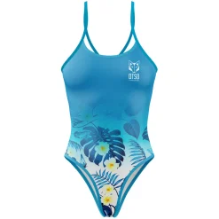 Women OTSO Women's Swimsuit Spring -