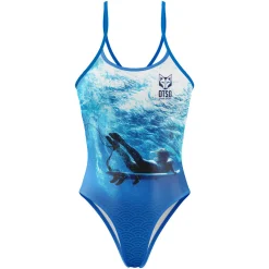 Women OTSO Women's Swimsuit Surf -