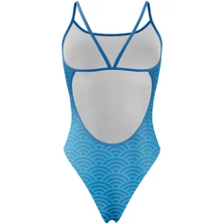 Women OTSO Women's Swimsuit Surf -