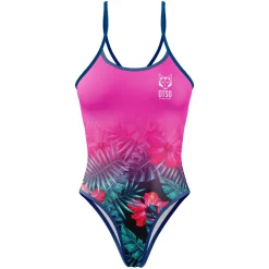 Women OTSO Women's Swimsuit Tropical -