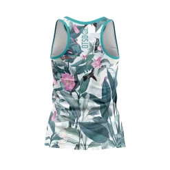 Women OTSO Women's Tank Top - Garden