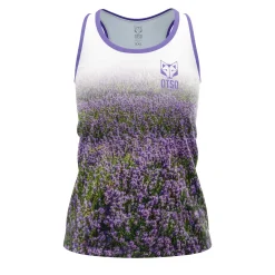 Women OTSO Women's tank top - Lavender