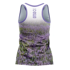 Women OTSO Women's tank top - Lavender