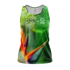 Women OTSO Women's Tank Top - Paradise