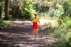 Women OTSO Women's triathlon suit - Foc