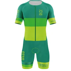 Women OTSO Women's triathlon suit - Haritaka