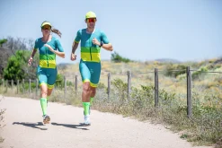 Women OTSO Women's triathlon suit - Haritaka