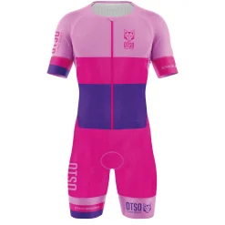 Women OTSO Women's triathlon suit - Zaria