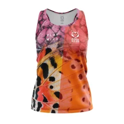 Women OTSO Women's Wings Sleeveless Paddle T-shirt
