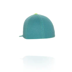 OTSO Yellow & Light Blue Snapback Cap